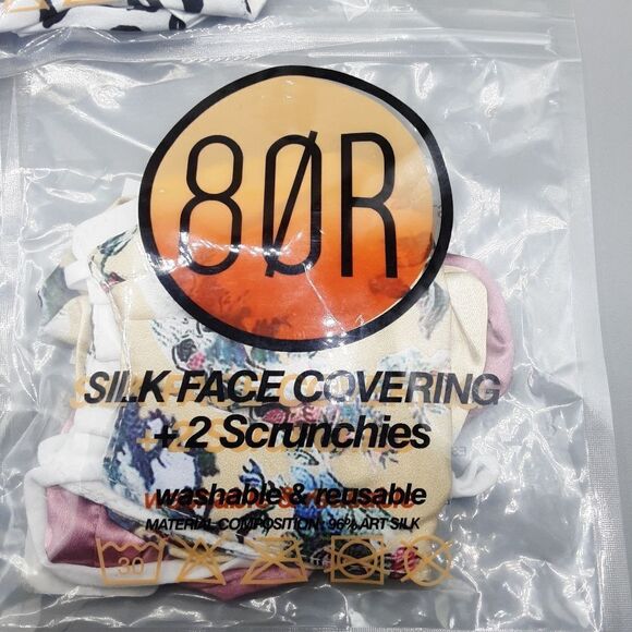 Face Mask  - Picture 2 of 4